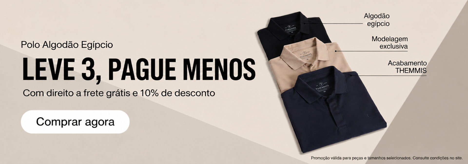 Promoção